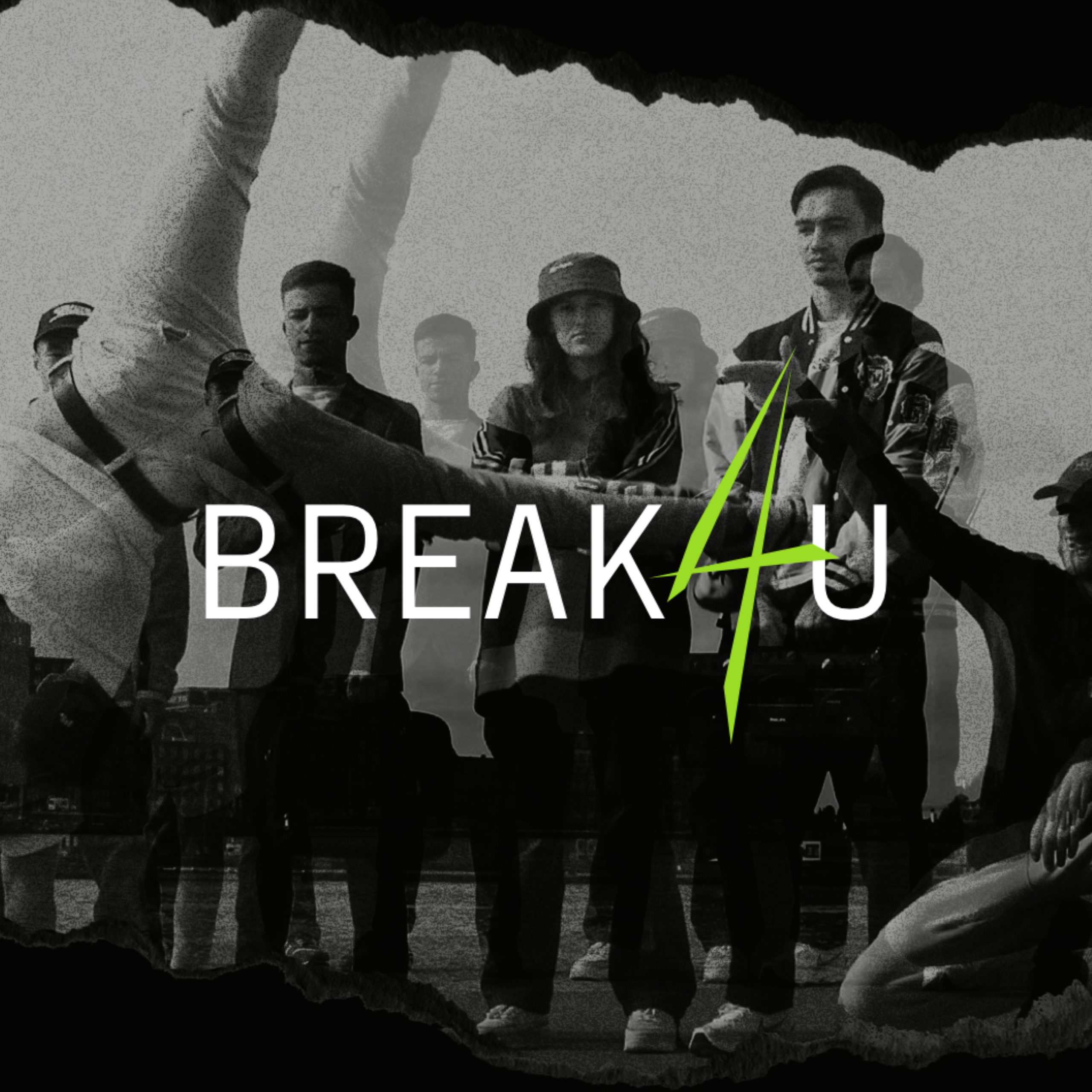 De Break opleiding. ROCMN. Creative College. Aram Angelo Eduati Break4u Breaking vs breakdance